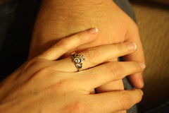 the ring :)