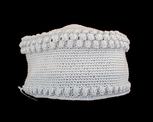 start of 1912 hat