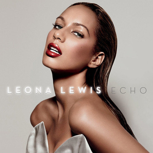 leona lewis echoes. Leona Lewis - Echo (2009)