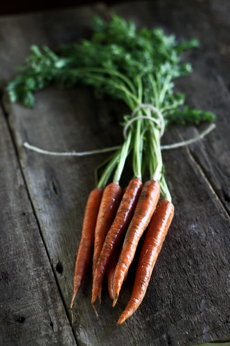 [118/365] carrots!