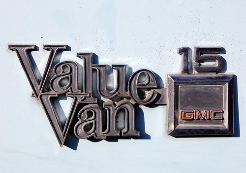 Value Van