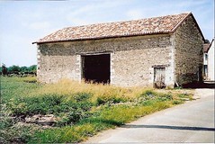 La Grange before conversion