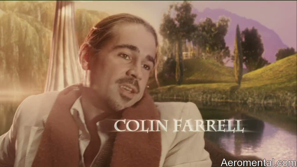 Imaginarium Colin Farrell como Tony