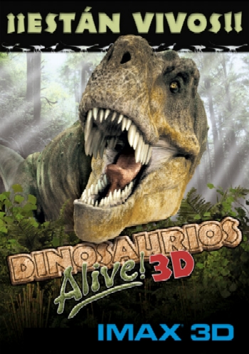 DinosauriosAlive3D