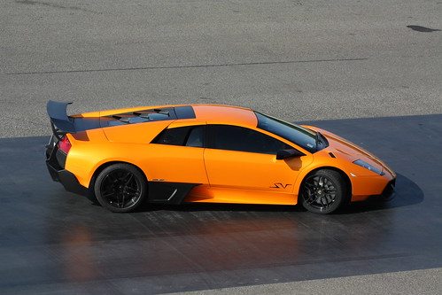 Lamborghini SV LP6704