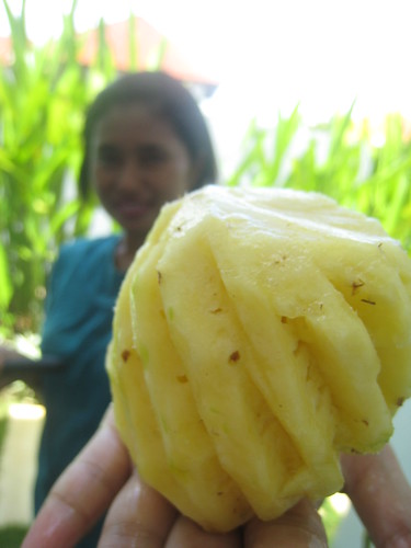 Balinese Fruit, Indonesia