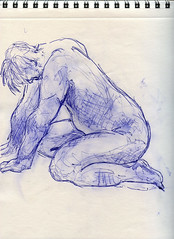 Figure Drawing 2