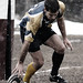 Rugby, rinviata per neve Firenze Rugby-San Gregorio Catania