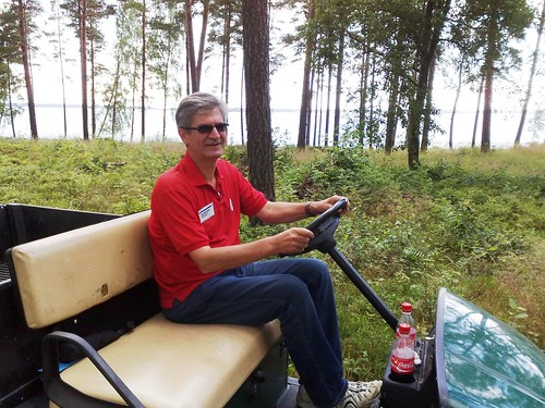 Golf Club Host in Mariestad Sweden #4