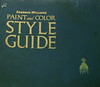 Sherwin Williams Paint and color Style Guide