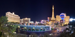 Bellaigo, Caesars & Paris, in Las Vegas