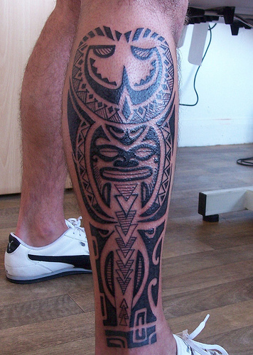 Maori 6