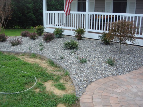 front yard landscaping ideas for small yards. Front yard landscaping