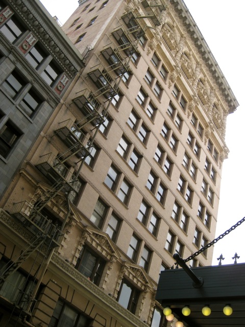 Continental Building