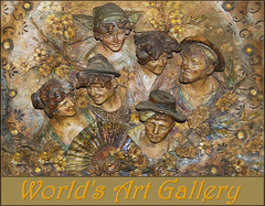 World's Art Gallery
