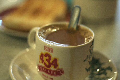 434 Coffee