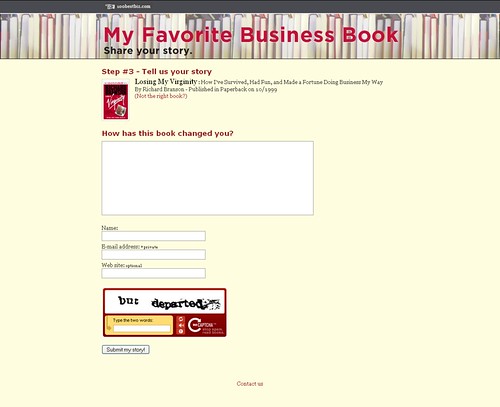 My Favorite Business Book_1233043218044