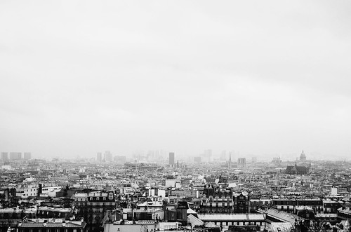 Paris, Montmartre 1.1