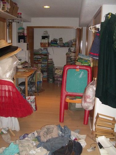 Sewing Room 011
