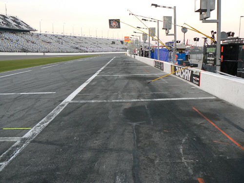 2009 Daytona 500 184