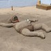 Vina Sand Sculpture 3