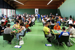 OEMC 2009 - Playing Hall