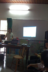 mini barcamp phnom penh