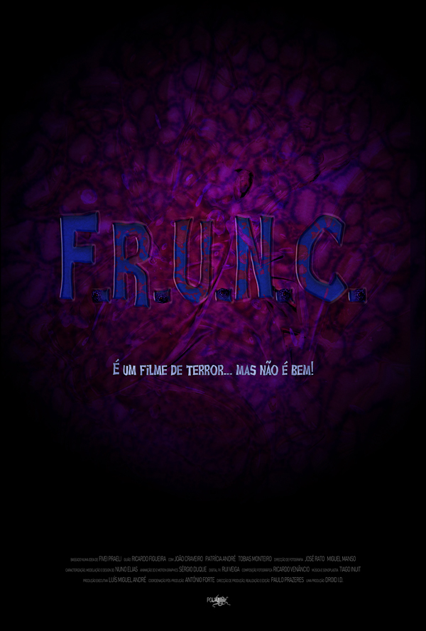 poster Frunc