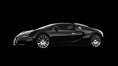 GT PSP Bugatti Veyron