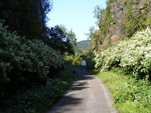 Canalway Trail