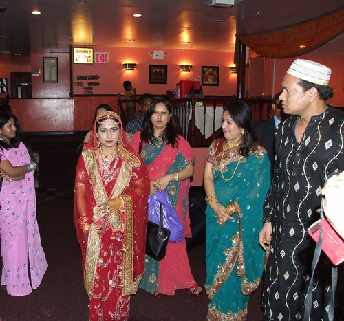 my world 41 bengali wedding