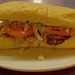 LaPlace Frostop Lot-O-Cheese Poboy