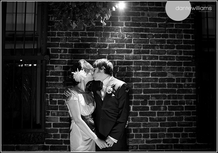 Wedding At The Foundry, L.I.C., NY 9