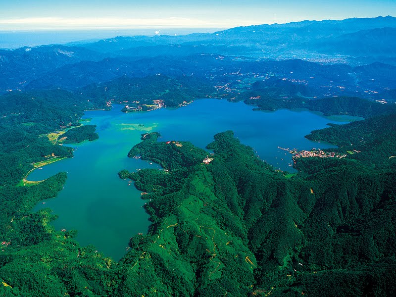「不要懷疑，你看到的是美麗的台灣!!」: 福爾摩沙