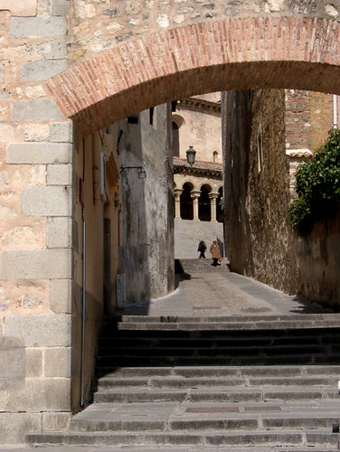 StepsStreet.Segovia