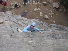 Xanthe Busting the Moves on Bosch Blanket Bingo (5.9)