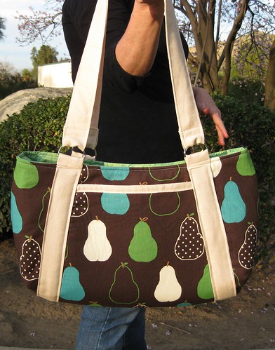 ... bag pattern the highbrow hobo this is a fun pattern it actually was a