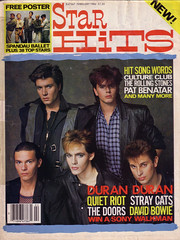Star Hits magazine
