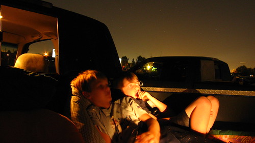 07.09.09 Drive-In 2