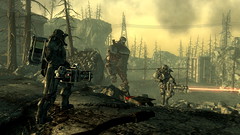 Fallout 3 Broken Steel PS3