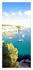 Calas en Menorca por Qlis