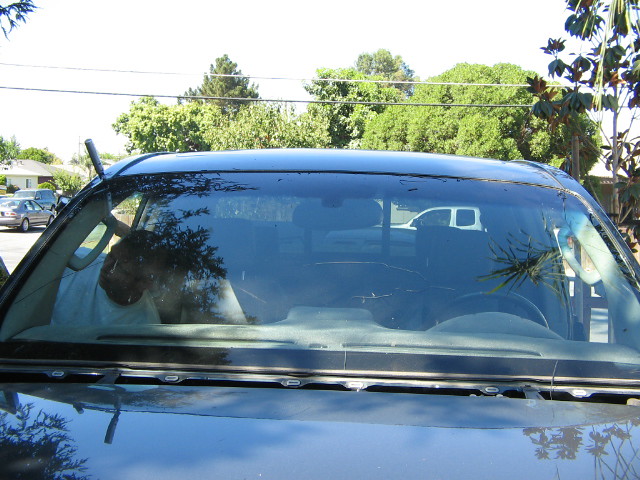 windshield repair by saveon