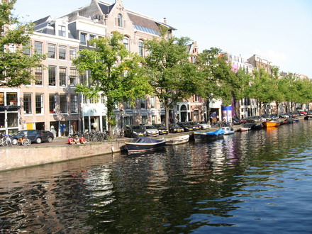 Amsterdam 4