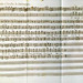 019-Códice Trujillo-partitura Allegro tonada el huicho de Chachapoyas-T2-E180