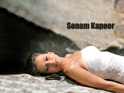 Sonam Kapoor wallpapers,