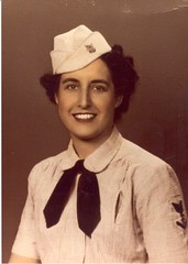 Norma Bronstein 1945
