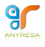 Logo Anyresa.com
