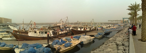 Al Kout Docks