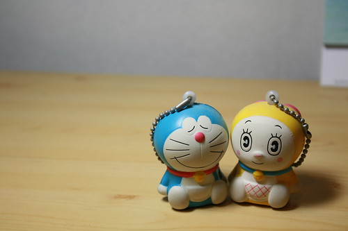 Doraemon: Dorami - Images Gallery