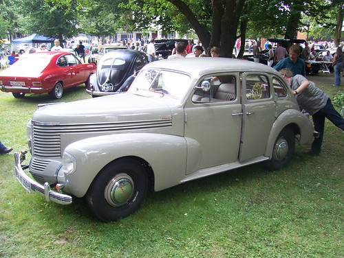 Opel Kapit n 1939 0